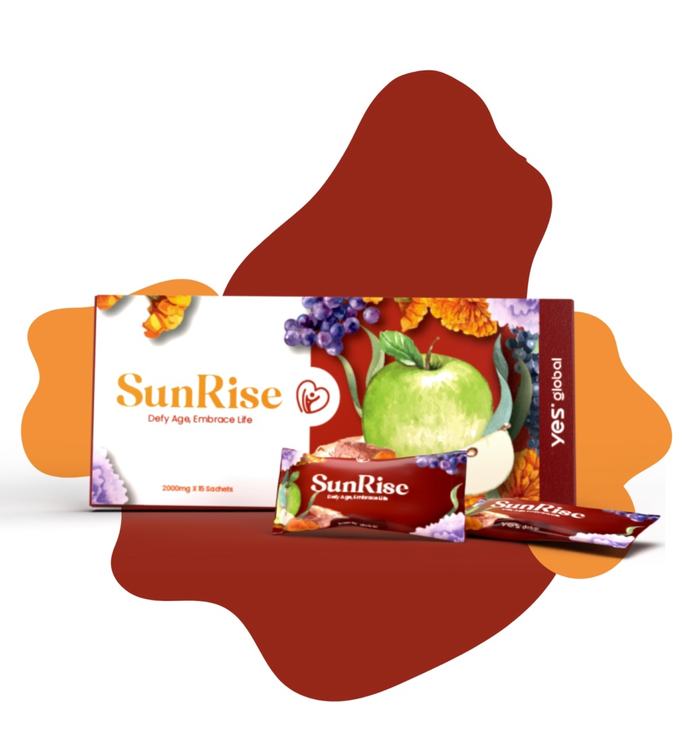 sunrise yes global sunrise yes global