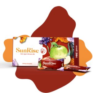 sunrise yes global