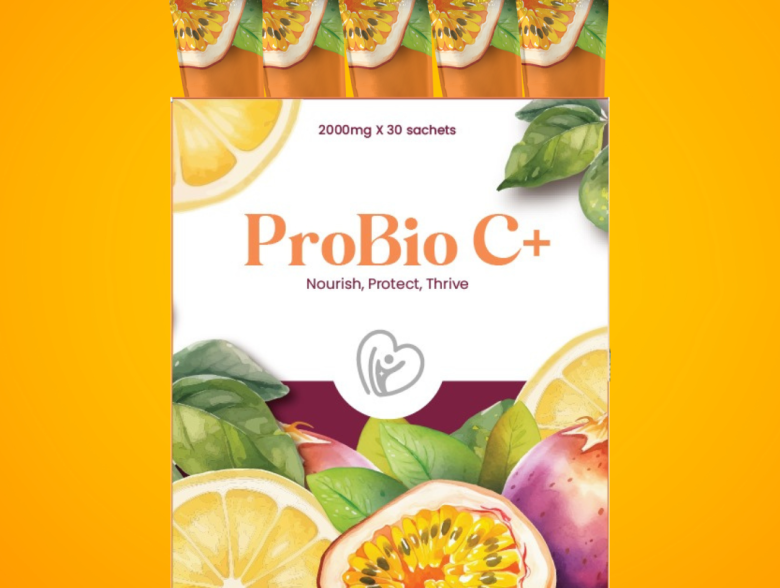 probio-c yes global